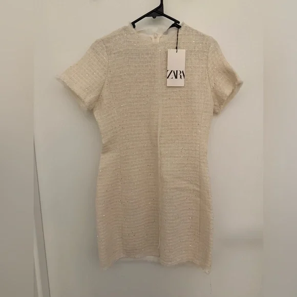 Zara Dress - Picture 1 of 2